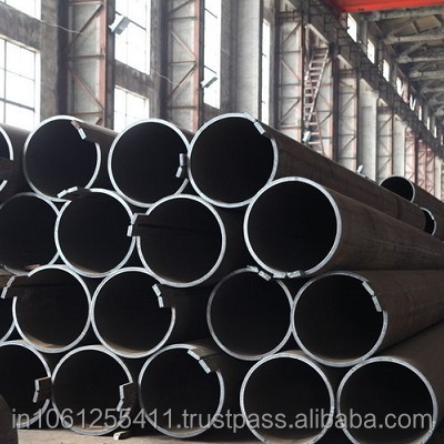 Steel Pipe, from 12 inch to 144 inch OD