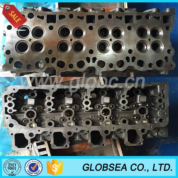 Deutz Engine Parts Cylinder Head Tcd2013 L04 4v Buy Cylinder Head