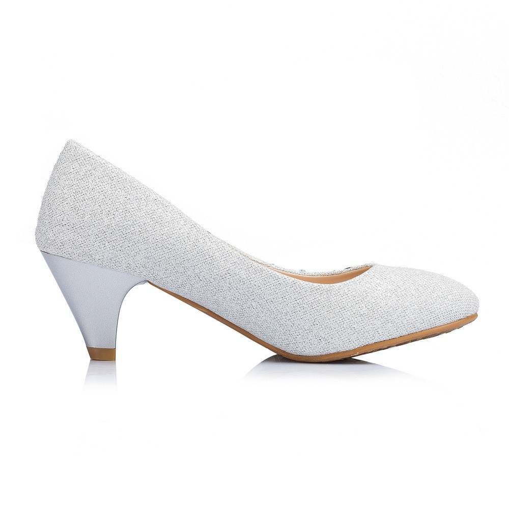 chaussures à talon pour enfant
