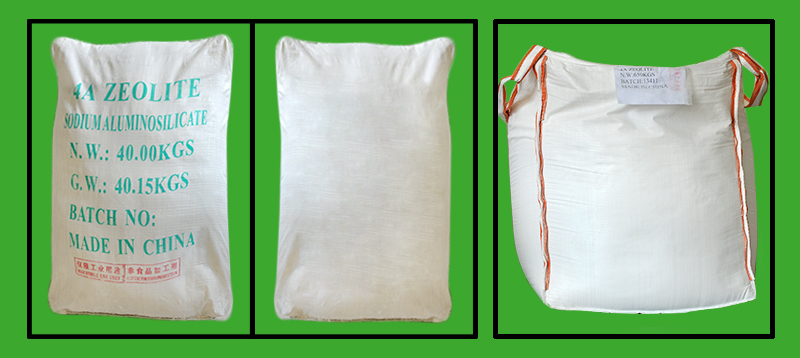 Ca325 synthetic zeolite 4a price for detergent grade powder supplier