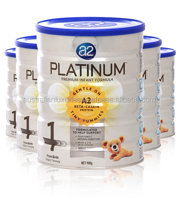 A2 Platinum Premium Infant Formula (900g) Infant Formula (Stage 1),Australia A2 Platinum price