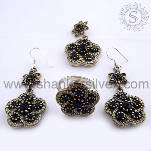 純銀製の宝石類/手作りのシルバージュエリー/jewelrywholesalerファッションシルバー問屋・仕入れ・卸・卸売り