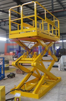 中国工場直接供給安い価格トレーラー取付けブームリフト用販売仕入れ・メーカー・工場