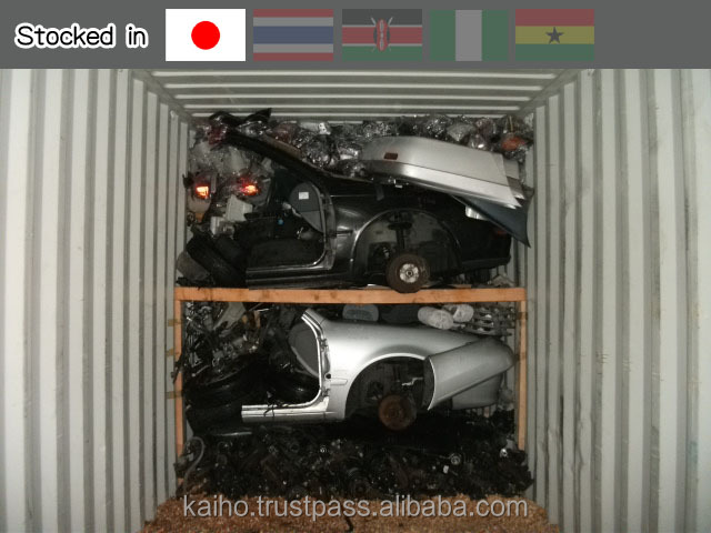 Seond Hand Cars In Japan 111