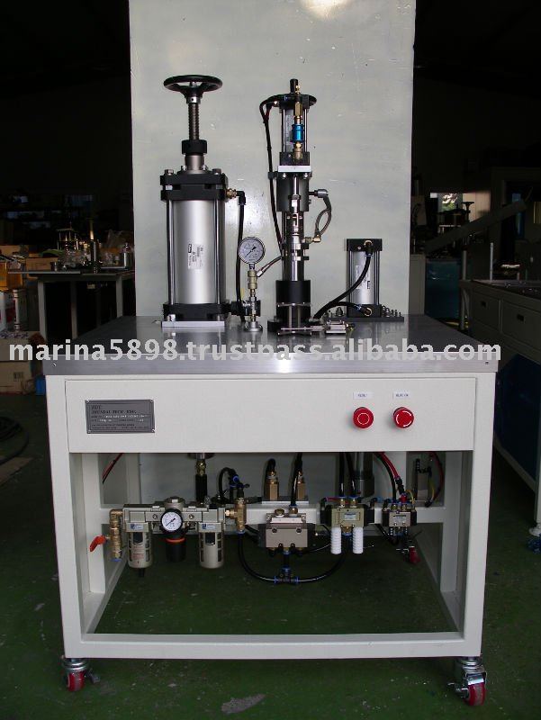 Semi Auto Gas Filling Machine Set Buy Butane Gas Filling Machine