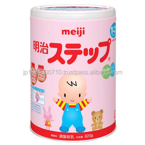meiji step original japanese milk powder for infants at meiji step original japanese milk powder for infants at