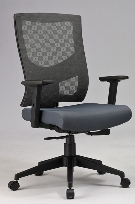LM-AZ04AXメッシュバックヘッドレストオフィスチェア仕入れ・メーカー・工場