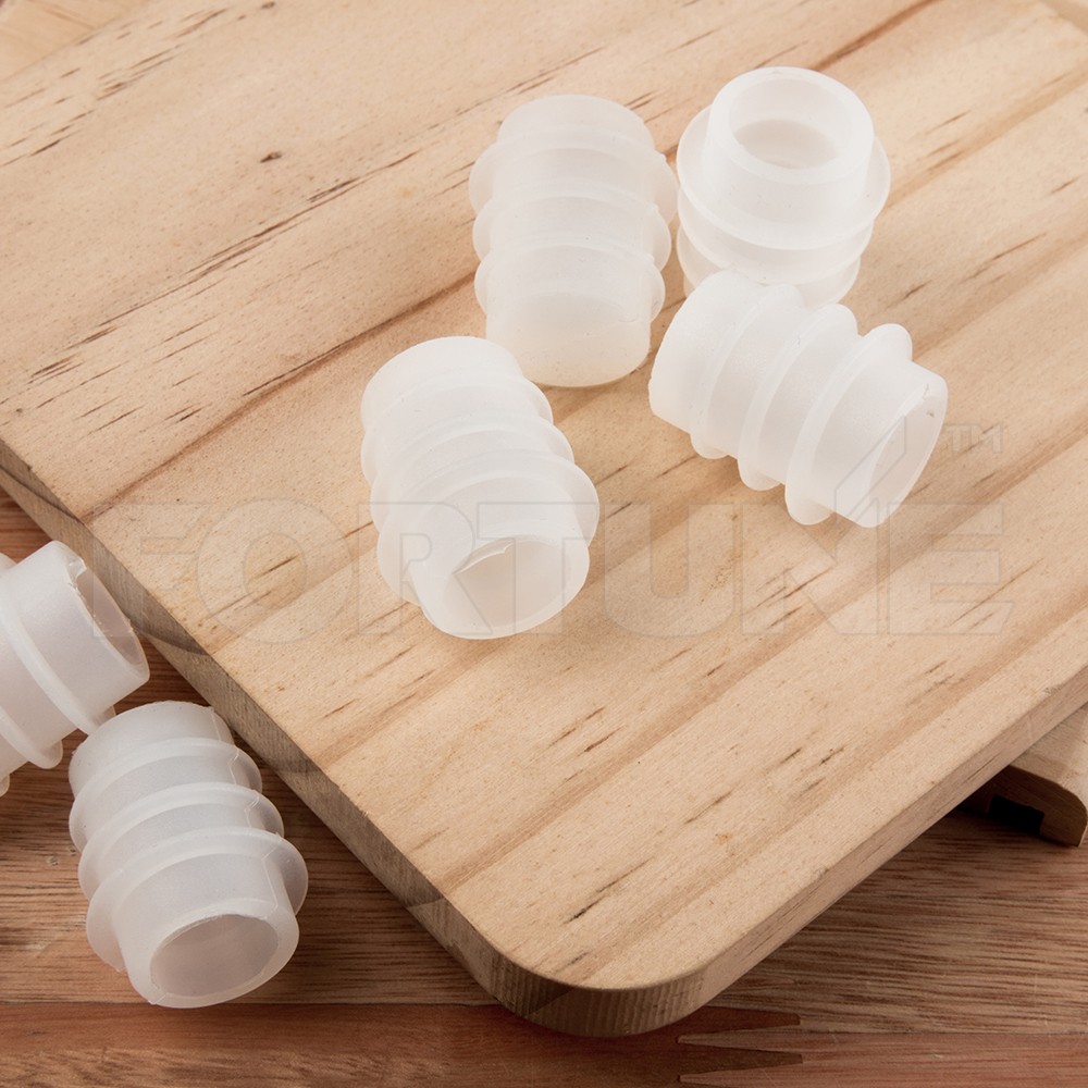 Woodturning Project Kit For Silicone Bottle Stopper Set Buy Silicone