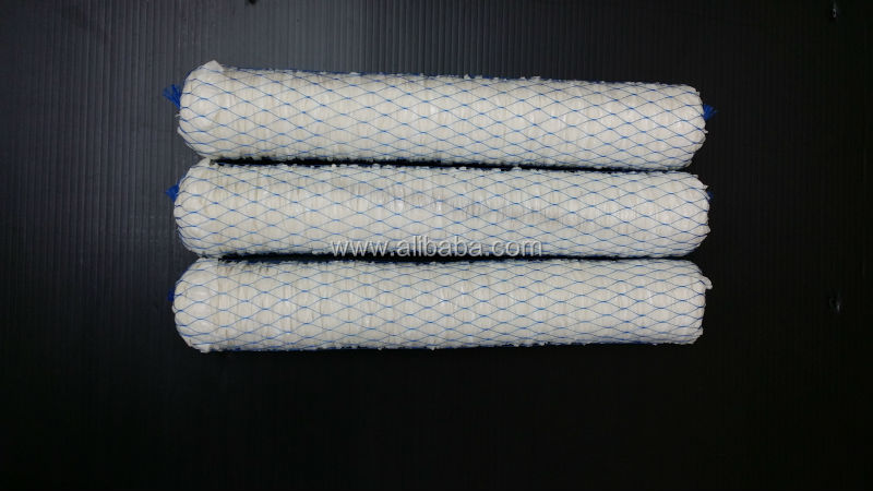 Hi-security sausage processing machine fibrous casing at reasonable prices