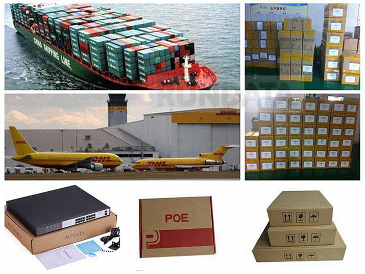 2.20 Shipment