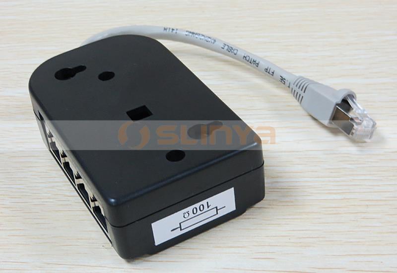 ISDN 8 Port Adapter 8023 130624 (10)