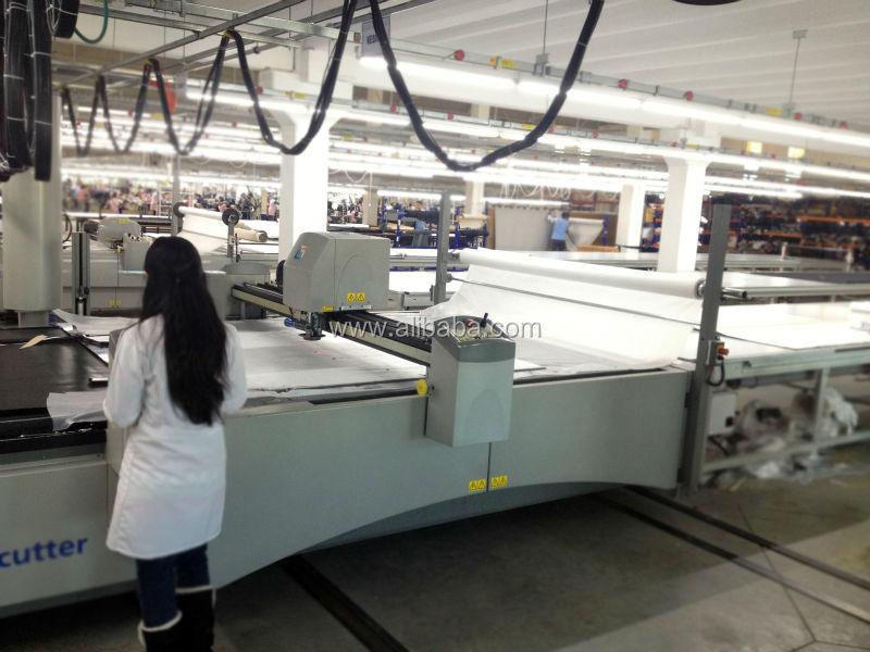 イタリアのフィット100％純粋なグレーのスーツウール- トルコの品質仕入れ・メーカー・工場