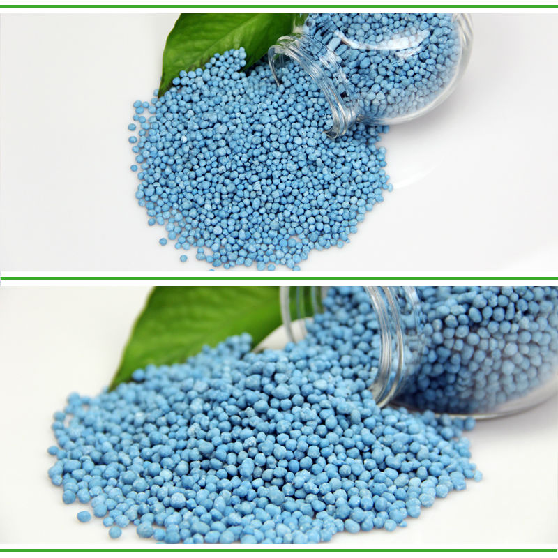 bulk wholesale Granular compound NPK fertilizer prices
