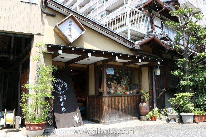 カラフルな木製クラフト手作りの日本お猪口に快い檜の香り仕入れ・メーカー・工場
