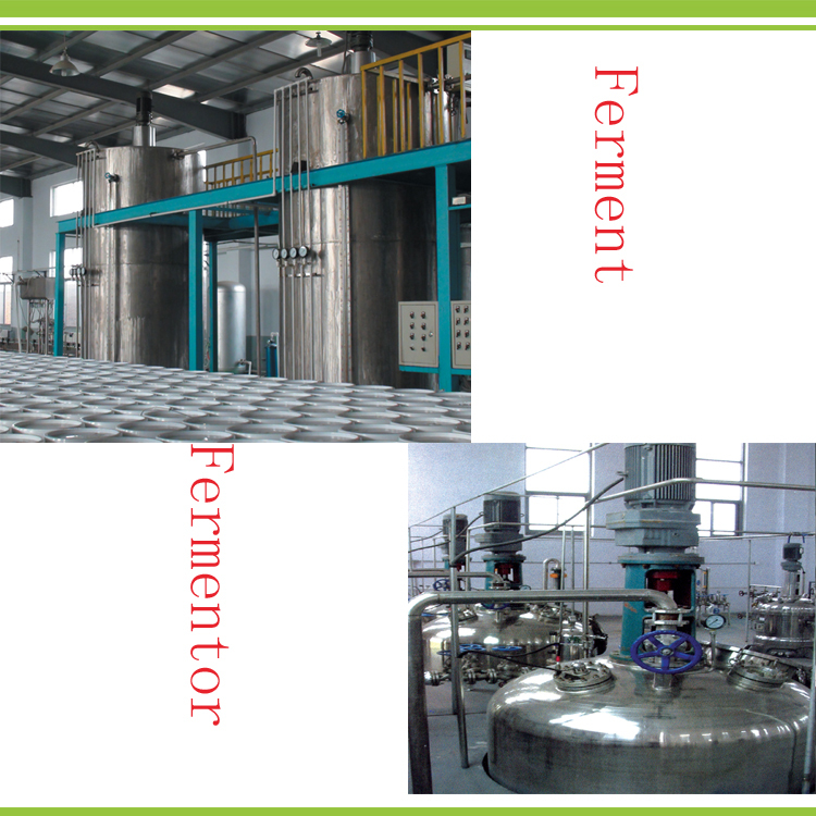 multiple species inoculant equipment