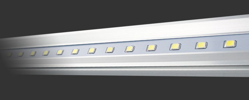 LED lighting for homes AC85-265V 100lm/w 18W 900mm 1200mm 1500mm led tube light t5