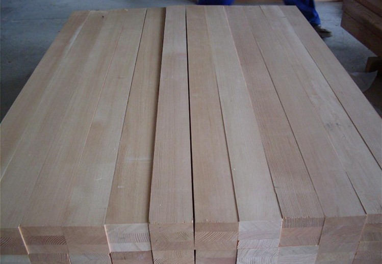 天然木材厚板オクメ/松/ポプラ/アカシア製材でバルク 問屋・仕入れ・卸・卸売り