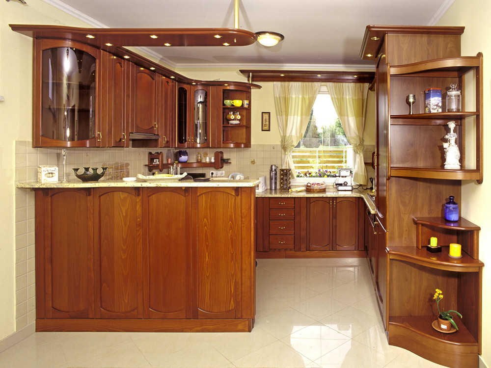 Gabinete de la esquina muebles mini bar cocina mobiliario de ...