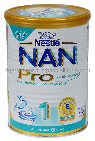 nan pro 3 online