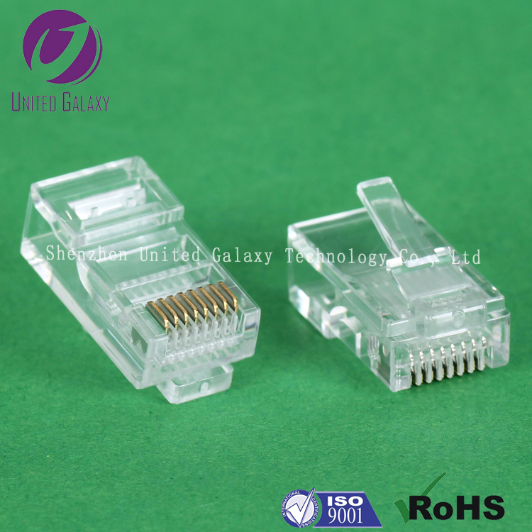 rj458p8ccat5ロングコネクタ仕入れ・メーカー・工場