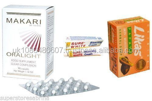 Les taches de pigment après le peeling ne passent pas
