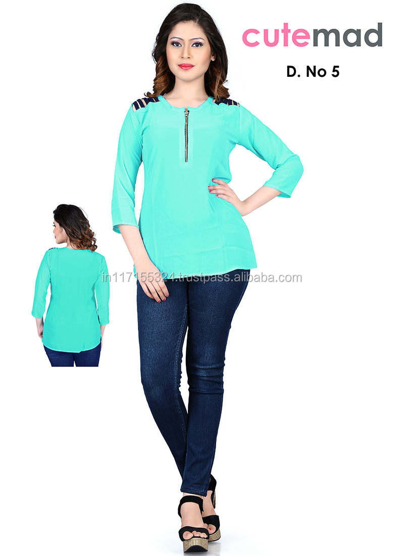 ladies jeans shirt online shopping