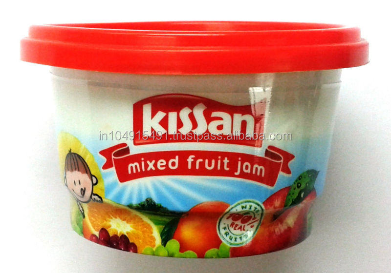 Kissan Mixed Fruit Jam (1)