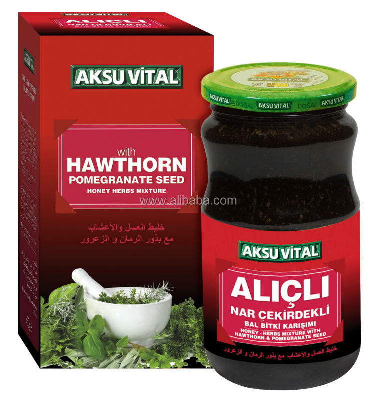 CHILD PASTE, Mixed Herbal Paste with Honey for Children Natural Health Supplementary Food for Kids..