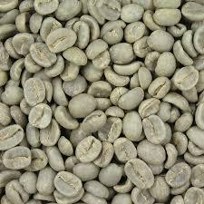 Arabica Roasted coffee beans