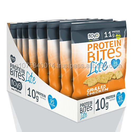 lite bite protein snacks