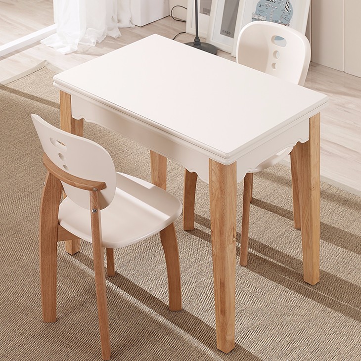 Meubelen kleine keuken tafel uitschuifbare eettafel houten tafels ...