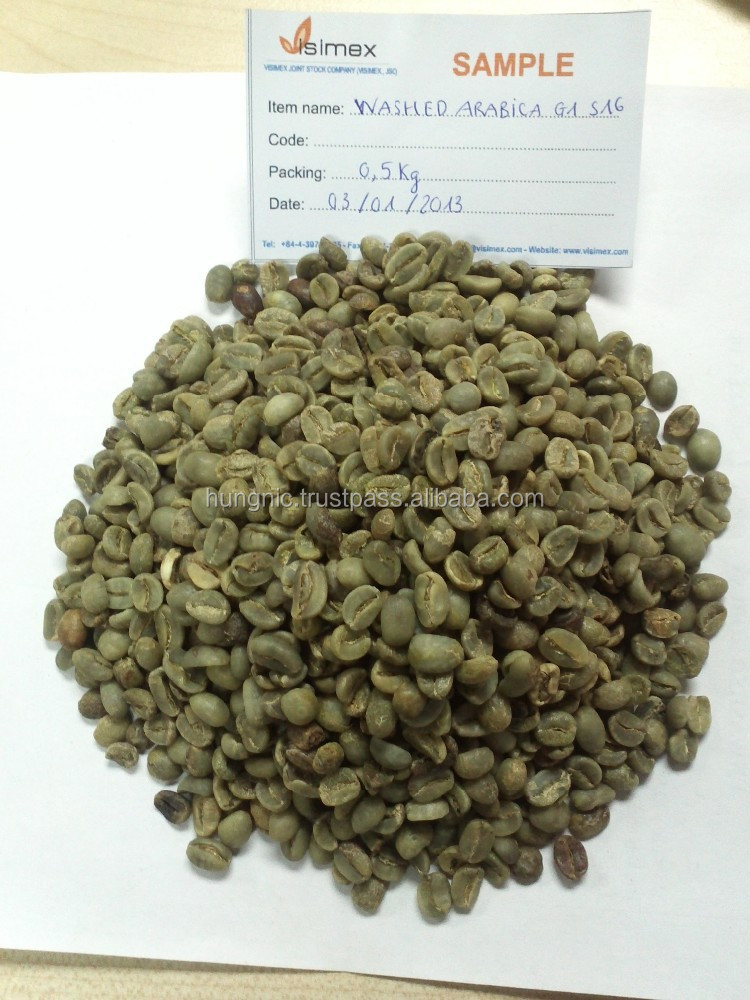 Arabica Coffee Suppliers Vietnam Arabica Coffee Suppliers Vietnam