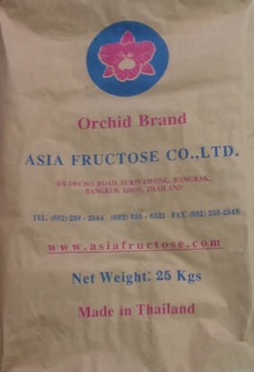 Modified Starch for Frozen Food