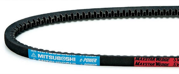 e-power wedge belt