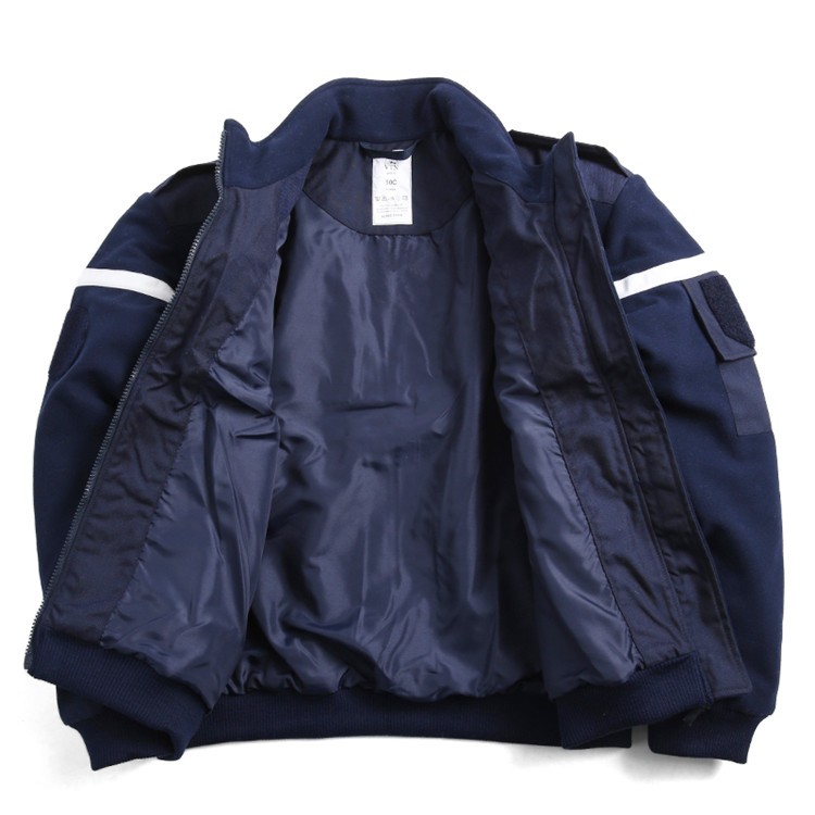 En gros personnalisé france militaire police gendarmerie polaire veste