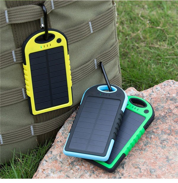  PowerBank  