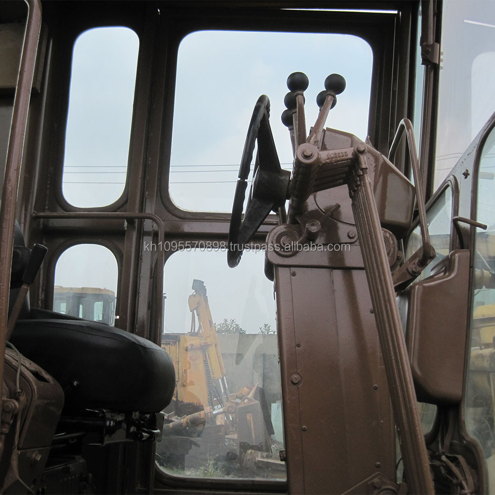 中古caterpillar12グラムモータグレーダ、 猫12グラムグレーダ、 100％米国の元仕入れ・メーカー・工場