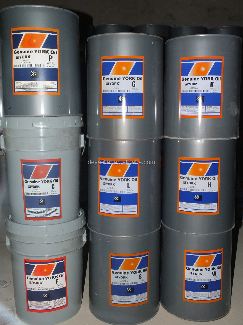 Compressor Oil Type York Refrigeration Oil F Buy York Refrigeration