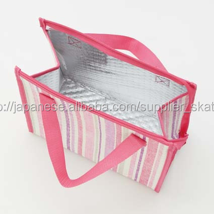 Non-woven and kee cool bag / lunch bag仕入れ・メーカー・工場
