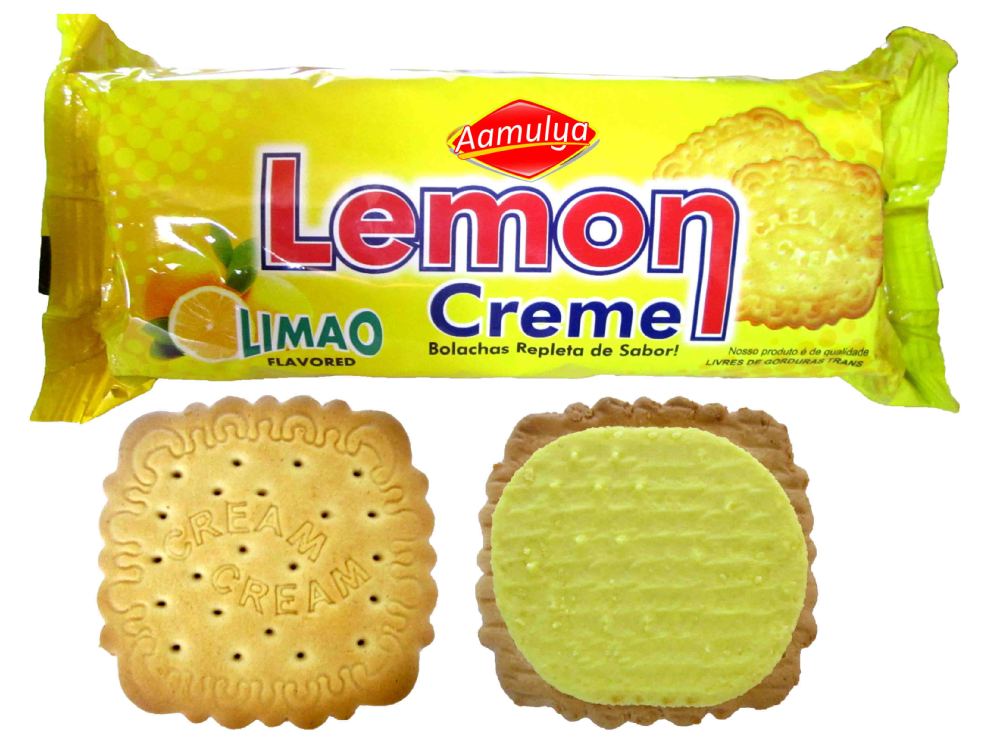Lemon Creme Biscuits Buy Lemon Cream Biscuits,Chocolate Cream