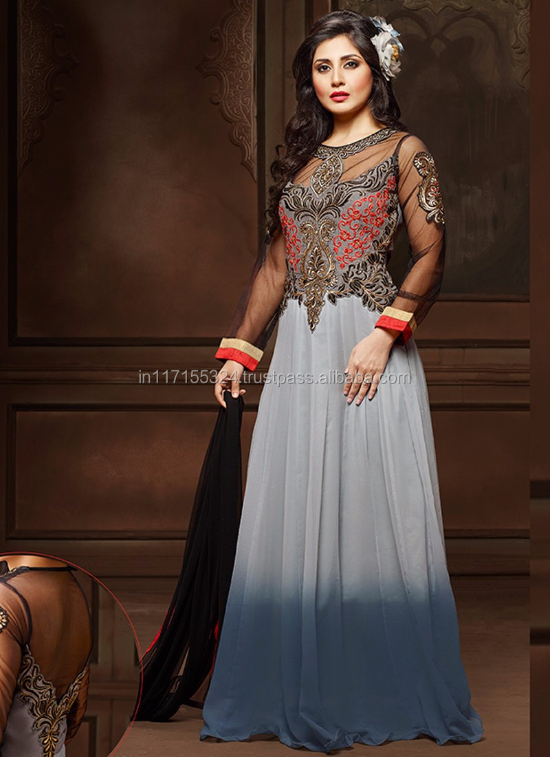 wholesale anarkali suits