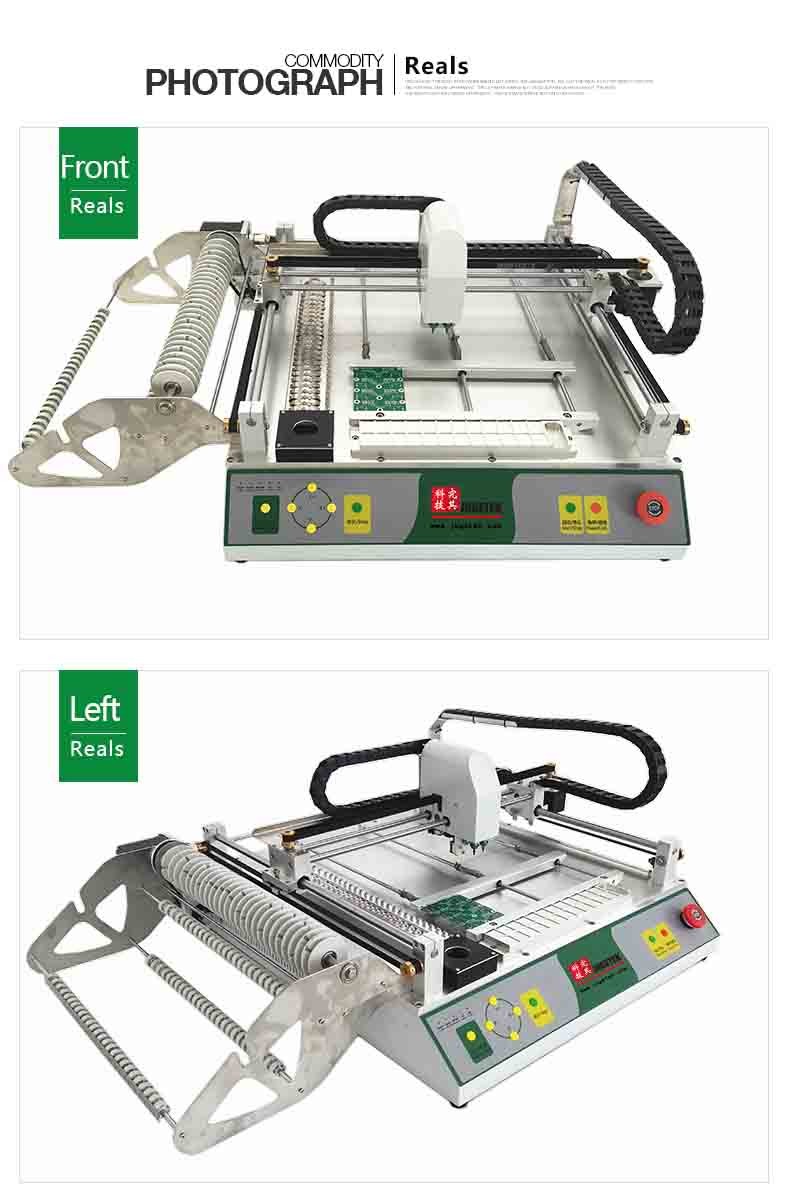 Manual Pick And Place Machine Buy Pick And Place Machine,Full