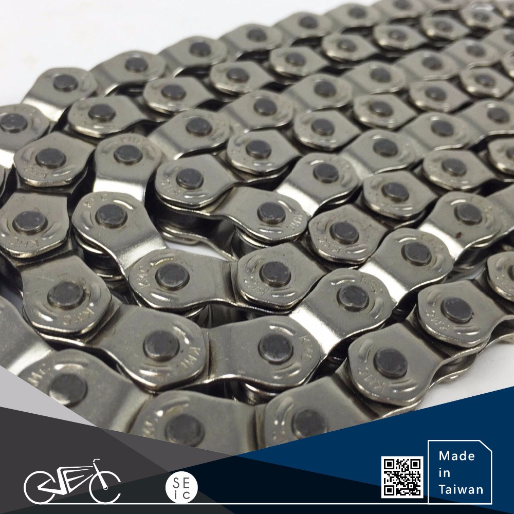 Taiwan Made Bike Parts Lightweight Offset Link Bicycle Chains Buy