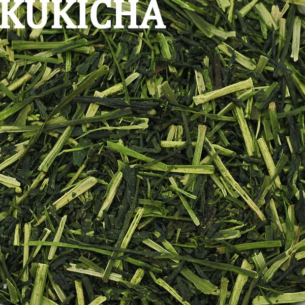 Fukamushi Sencha(Deep steamed green tea) healthy green powder leaves inside