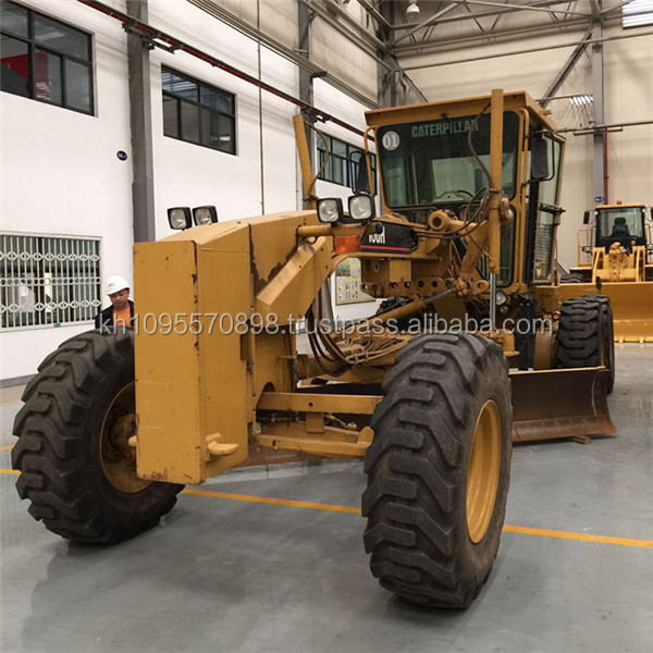 猫160 hモータグレーダ用販売、使用済みキャタピラ160仕入れ・メーカー・工場