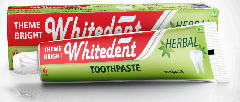 whitedentハーブの歯磨き粉問屋・仕入れ・卸・卸売り