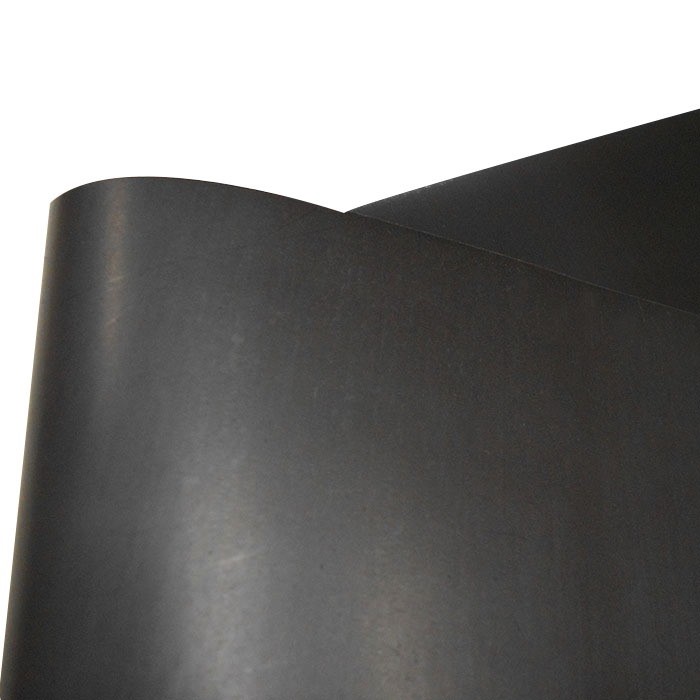 Wholesale Flat Thin Flexible Rubber 3m Adhesive Sheets 0.5mm