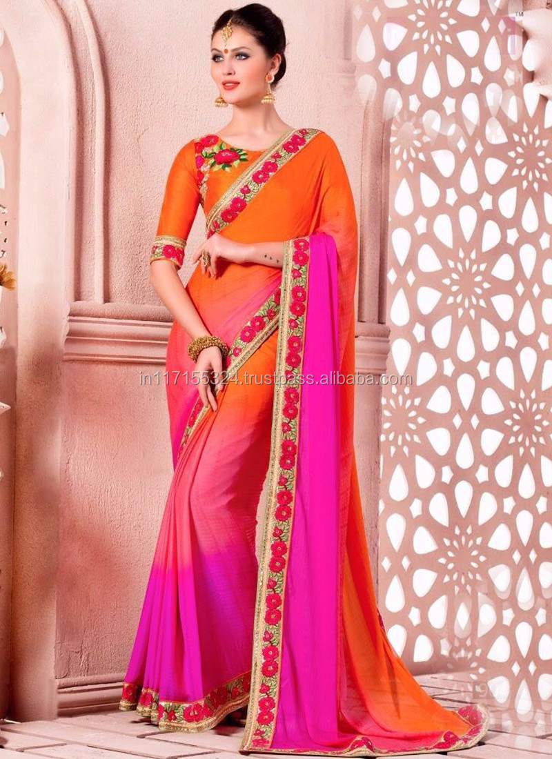 madrasi saree blouse designs