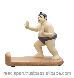 お相撲さんの日本の伝統的なスポーツ製品ペンスタンド問屋・仕入れ・卸・卸売り