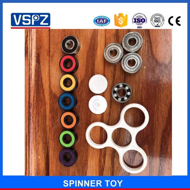 Best Selling Wholesale Wind Spinner Ii Vision Ceramic High Speed Ball